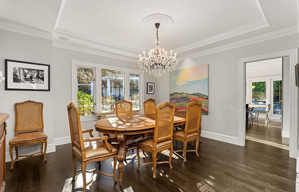 1248 Tecumseh Avenue Shaughnessy