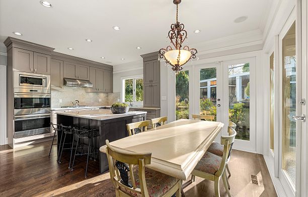 1248 Tecumseh Avenue Shaughnessy