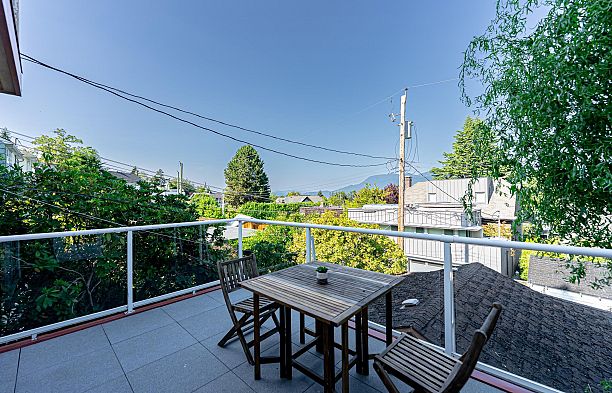 4327 Locarno Crescent Point Grey