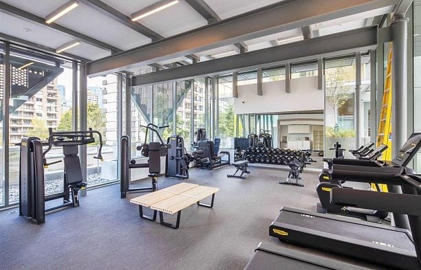 1604 1180 Broughton Street West End VW