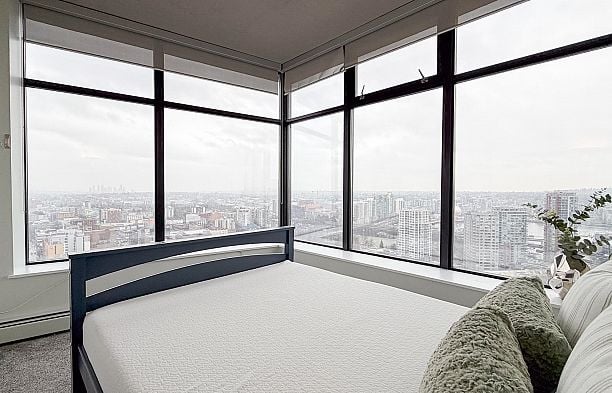 PH4 108 Cordova Street Downtown VW