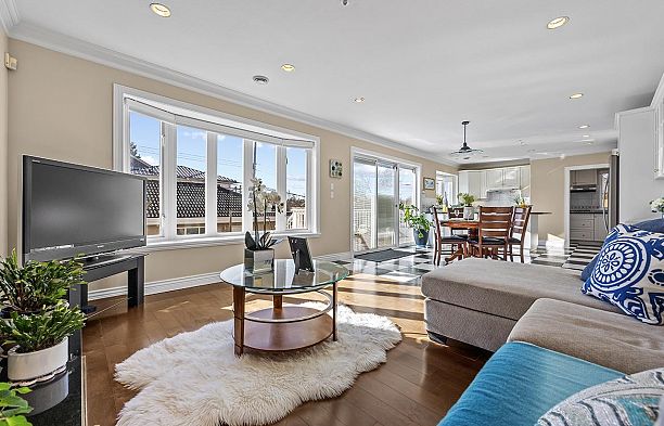 2288 W 20th Avenue Arbutus