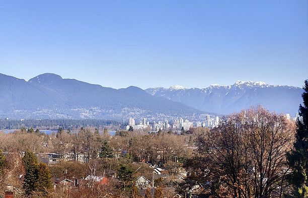 3657 W 14th Avenue Point Grey