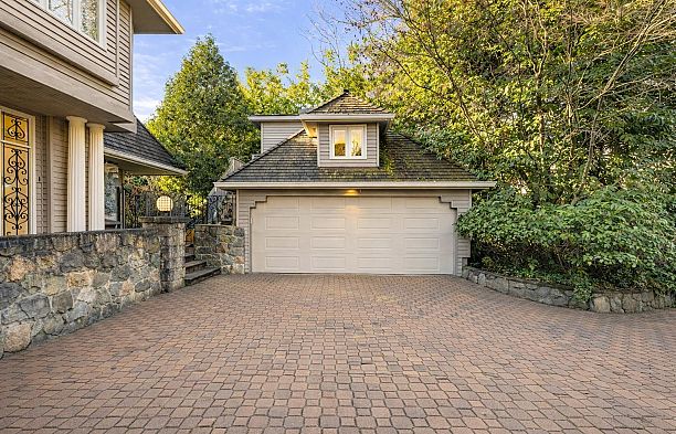 1248 Tecumseh Avenue Shaughnessy