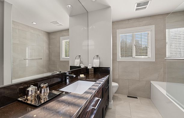 1248 Tecumseh Avenue Shaughnessy