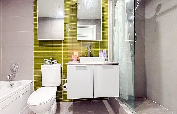 PH4 108 Cordova Street Downtown VW