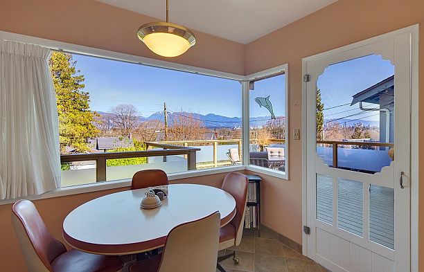 3657 W 14th Avenue Point Grey