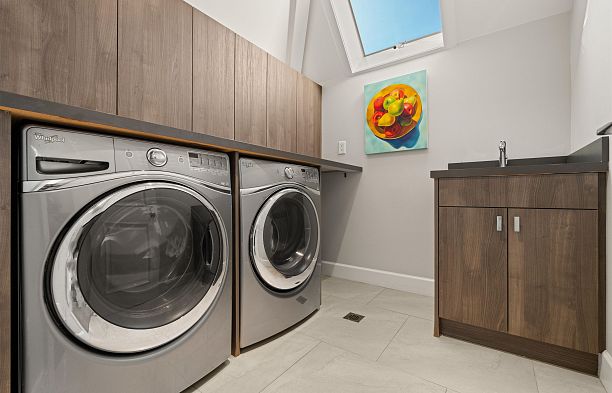 1248 Tecumseh Avenue Shaughnessy