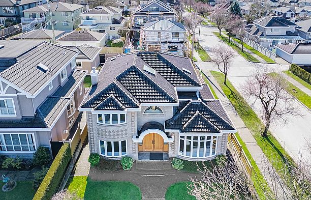 2288 W 20th Avenue Arbutus