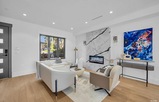 1 1722 W 68th Avenue S.W. Marine