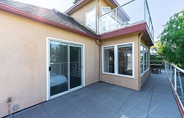 4327 Locarno Crescent Point Grey