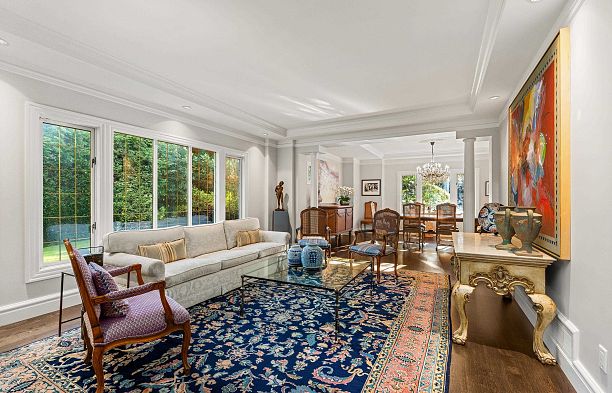 1248 Tecumseh Avenue Shaughnessy