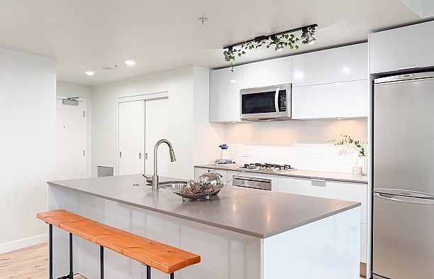 PH4 108 Cordova Street Downtown VW