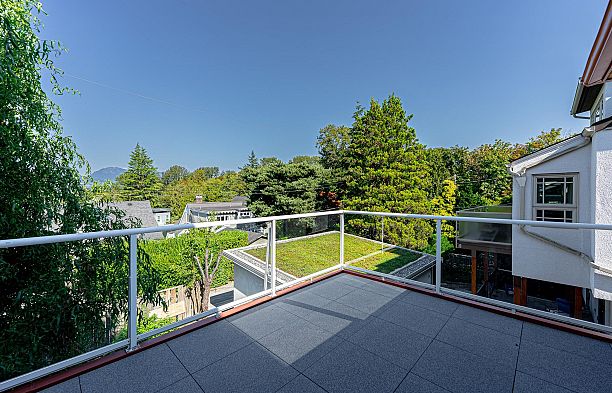 4327 Locarno Crescent Point Grey