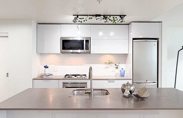 PH4 108 Cordova Street Downtown VW