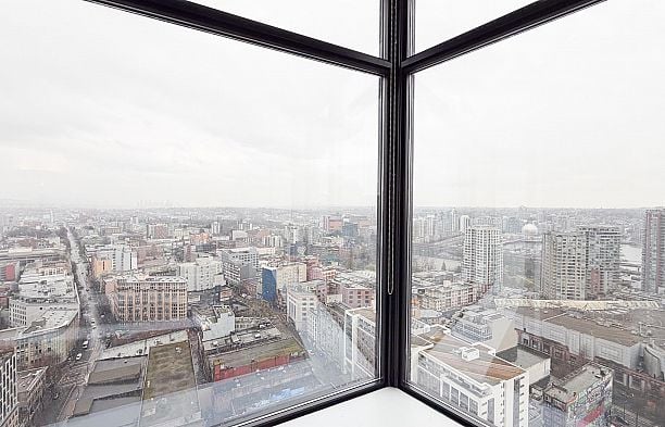 PH4 108 Cordova Street Downtown VW