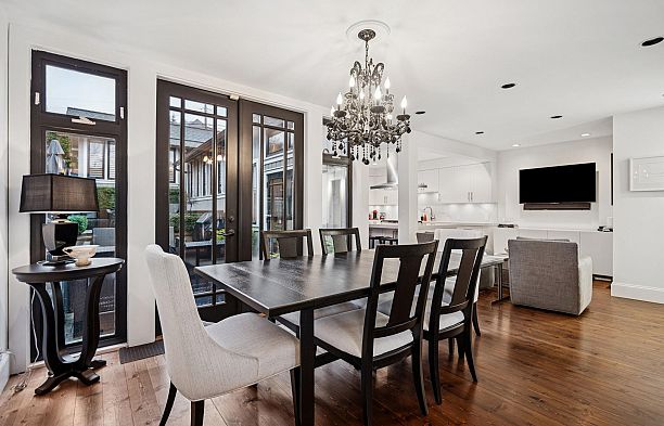 3814 W 11 Avenue Point Grey