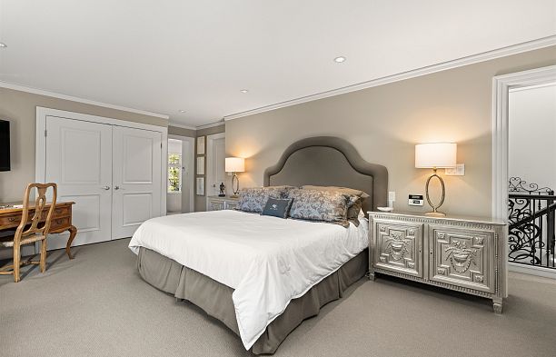 1248 Tecumseh Avenue Shaughnessy