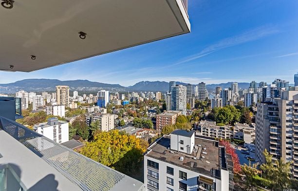 1604 1180 Broughton Street West End VW