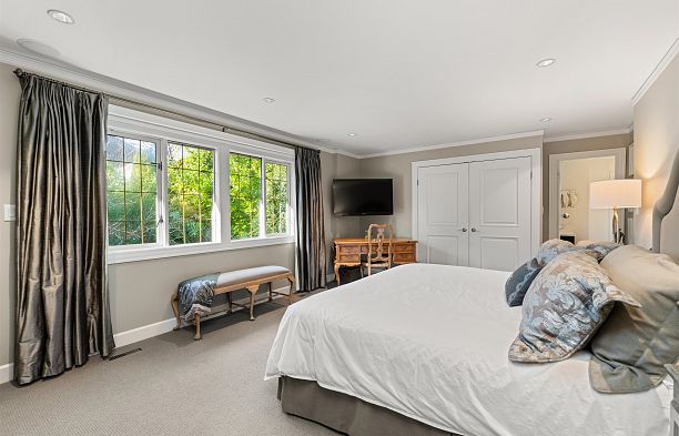 1248 Tecumseh Avenue Shaughnessy