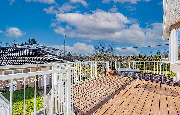 2288 W 20th Avenue Arbutus