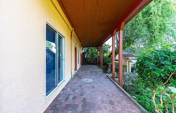 4327 Locarno Crescent Point Grey