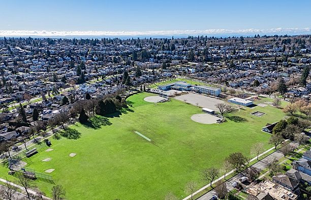 2288 W 20th Avenue Arbutus