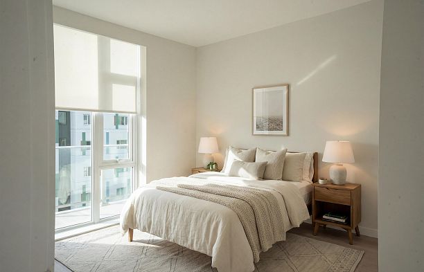 707 7418 Paulson Street South Cambie