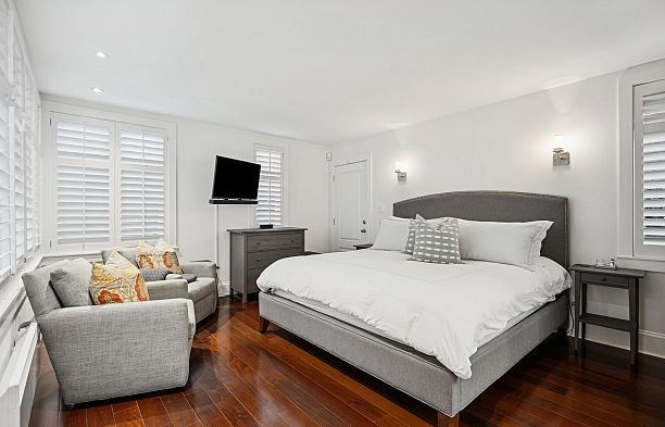 3814 W 11 Avenue Point Grey