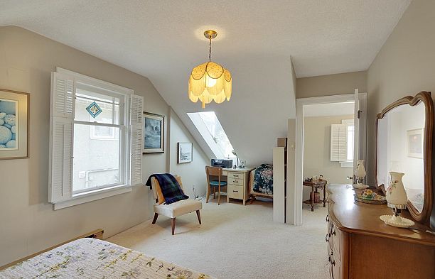 3657 W 14th Avenue Point Grey