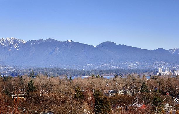 3657 W 14th Avenue Point Grey