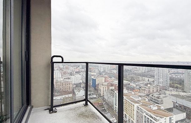 PH4 108 Cordova Street Downtown VW