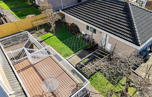 2288 W 20th Avenue Arbutus