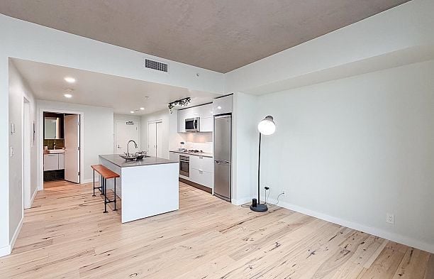 PH4 108 Cordova Street Downtown VW