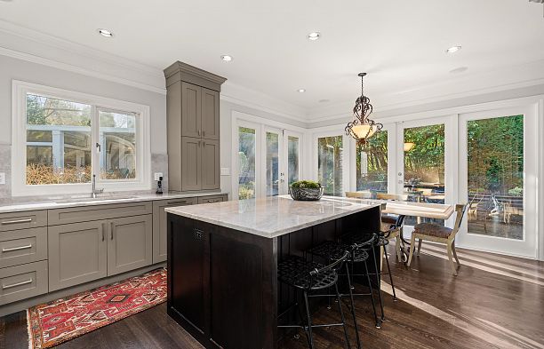 1248 Tecumseh Avenue Shaughnessy