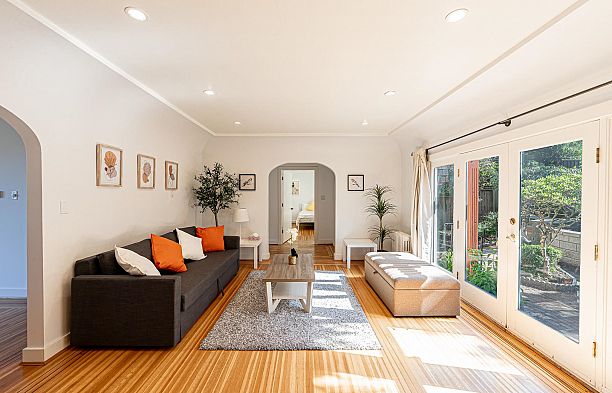 4327 Locarno Crescent Point Grey