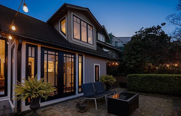 3814 W 11 Avenue Point Grey