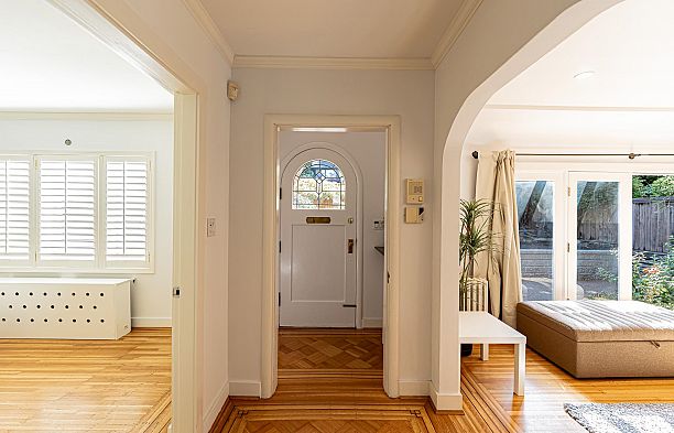 4327 Locarno Crescent Point Grey