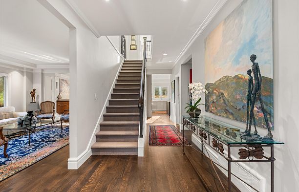 1248 Tecumseh Avenue Shaughnessy