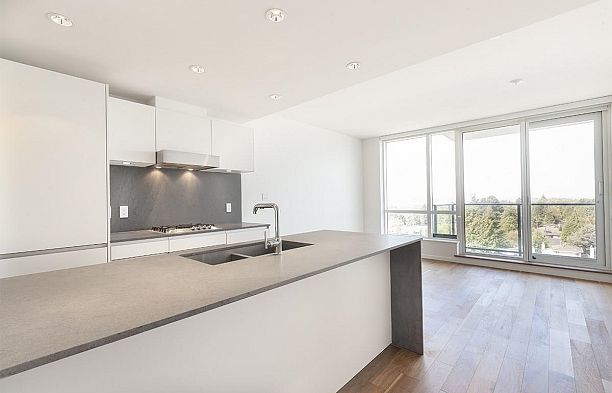 1001 8588 Cornish Street S.W. Marine