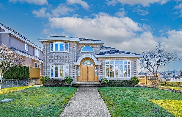 2288 W 20th Avenue Arbutus