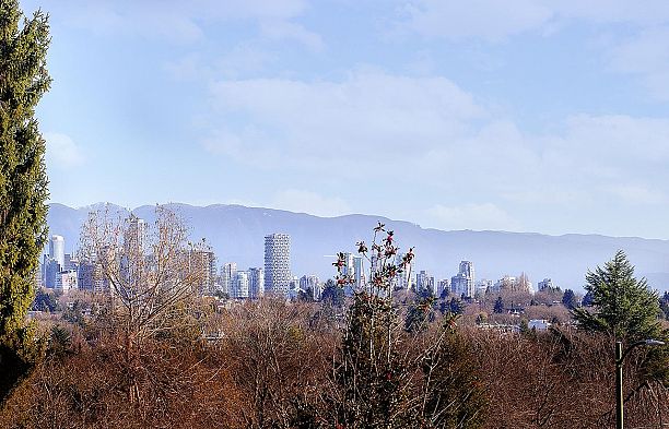 3657 W 14th Avenue Point Grey