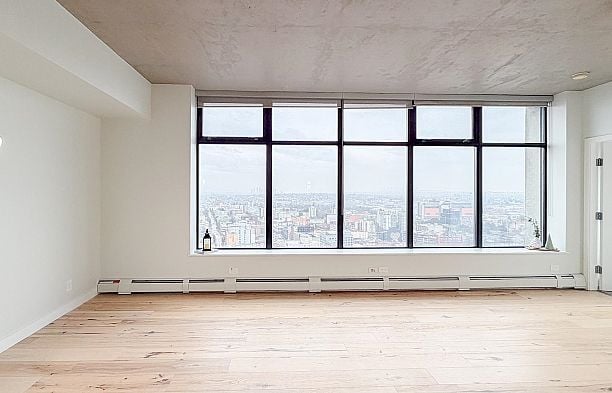 PH4 108 Cordova Street Downtown VW