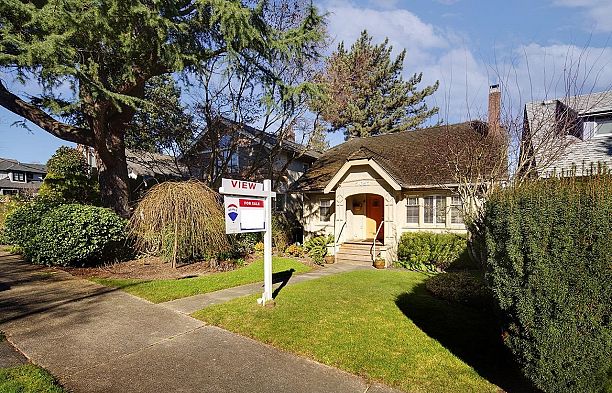 3657 W 14th Avenue Point Grey