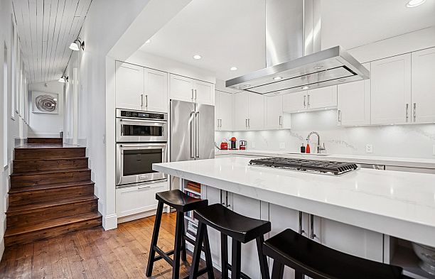 3814 W 11 Avenue Point Grey