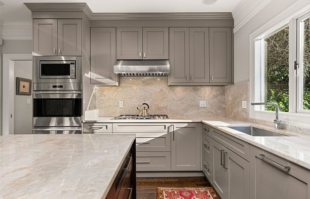 1248 Tecumseh Avenue Shaughnessy