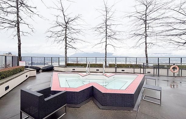 PH4 108 Cordova Street Downtown VW