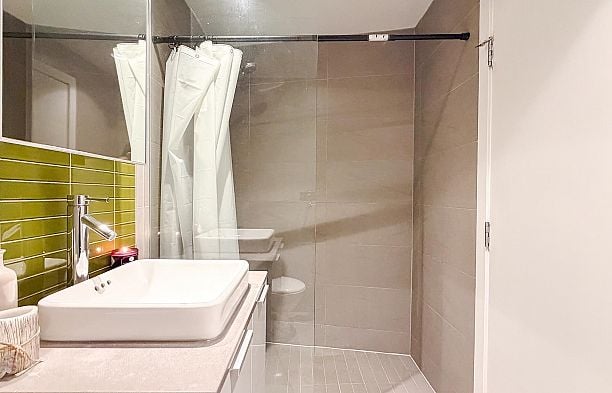 PH4 108 Cordova Street Downtown VW