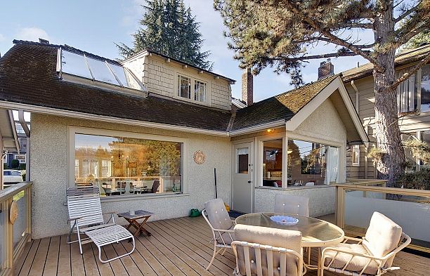 3657 W 14th Avenue Point Grey