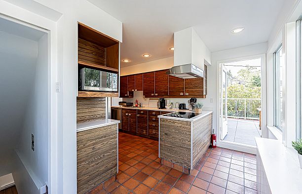 4327 Locarno Crescent Point Grey